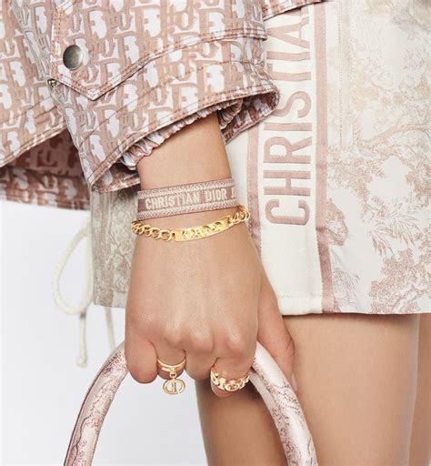 dior braceletes|dior bracelet for women.